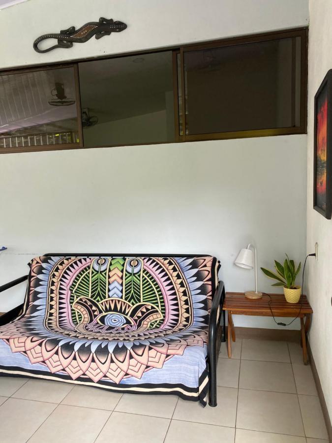 Blue Morpho House B&B Manuel Antonio Extérieur photo