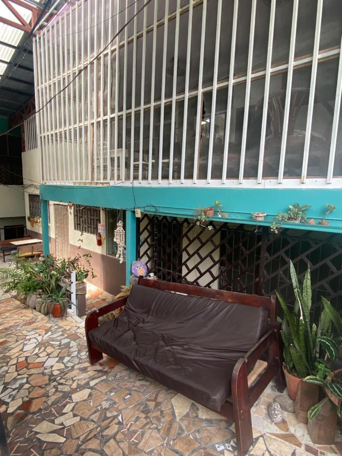 Blue Morpho House B&B Manuel Antonio Extérieur photo