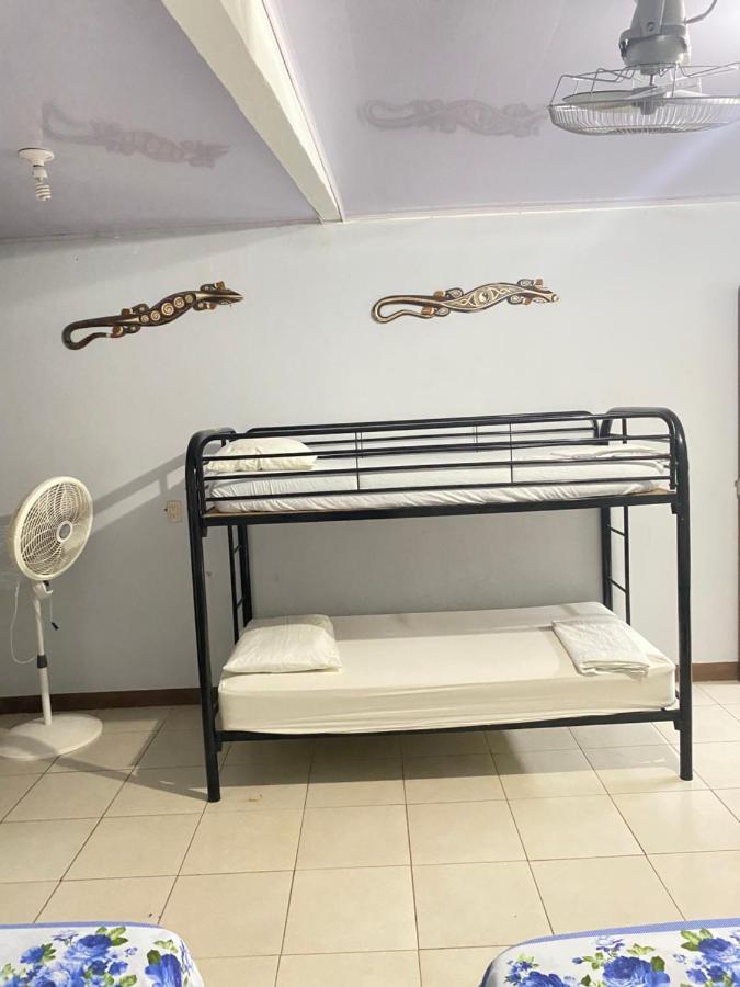 Blue Morpho House B&B Manuel Antonio Extérieur photo