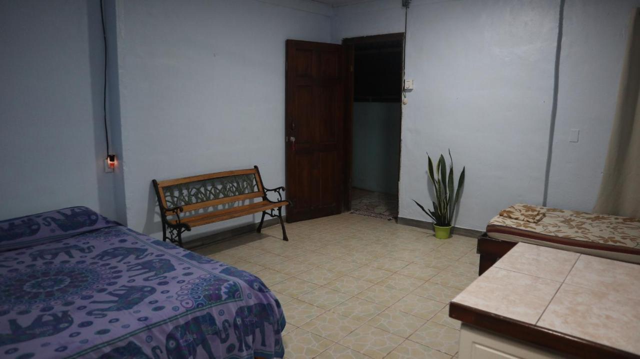 Blue Morpho House B&B Manuel Antonio Extérieur photo