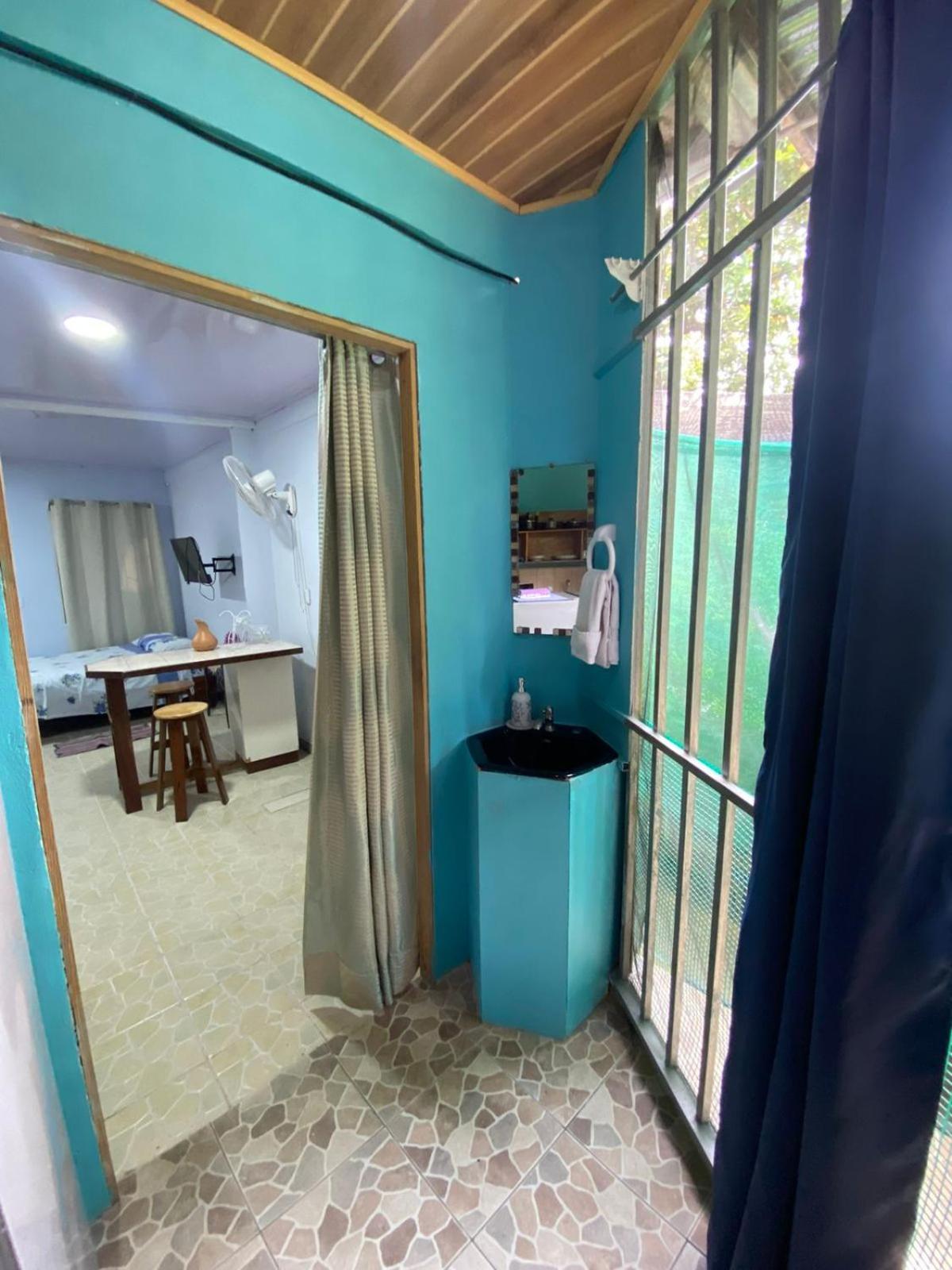 Blue Morpho House B&B Manuel Antonio Extérieur photo
