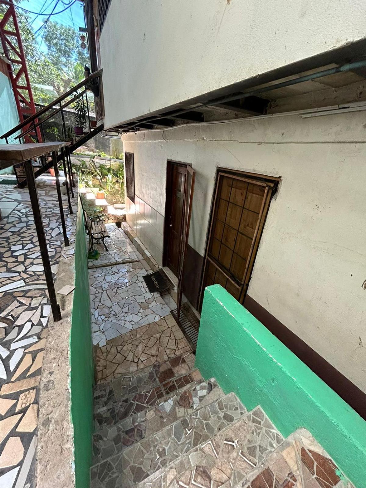 Blue Morpho House B&B Manuel Antonio Extérieur photo