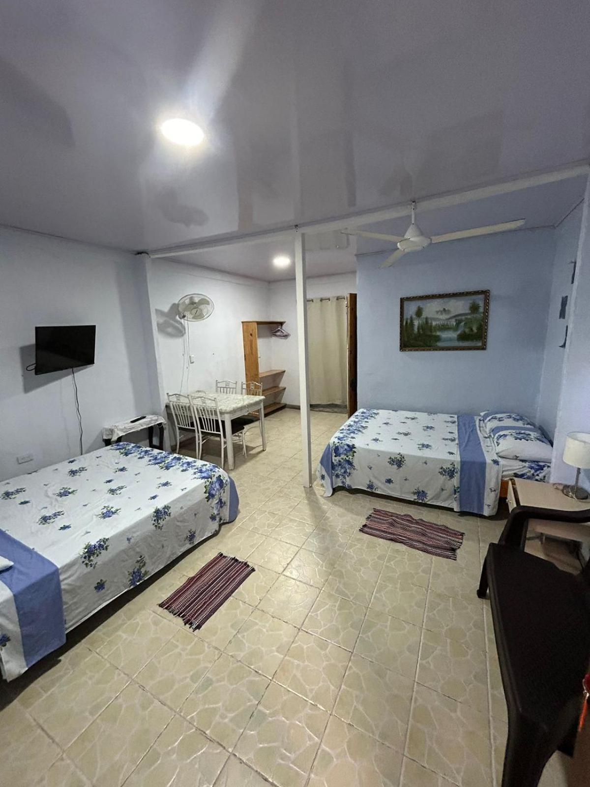 Blue Morpho House B&B Manuel Antonio Extérieur photo