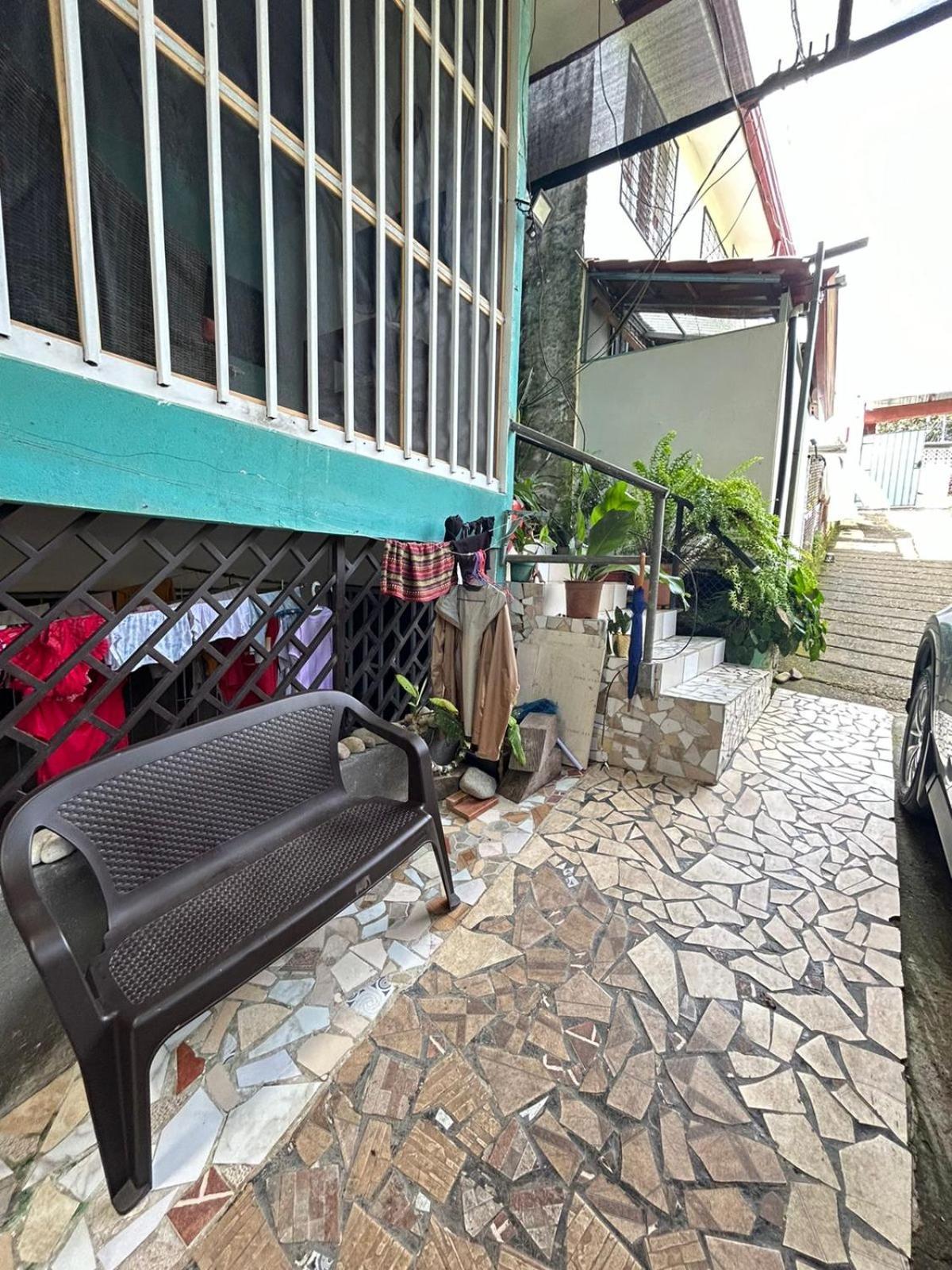 Blue Morpho House B&B Manuel Antonio Extérieur photo