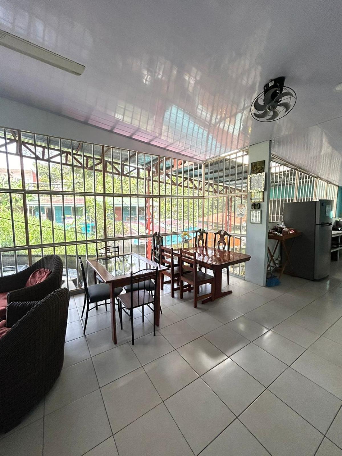 Blue Morpho House B&B Manuel Antonio Extérieur photo