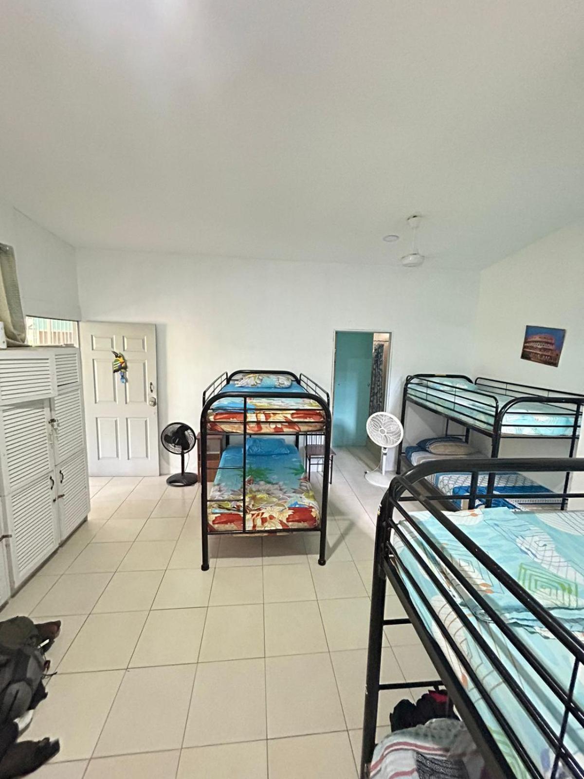 Blue Morpho House B&B Manuel Antonio Extérieur photo