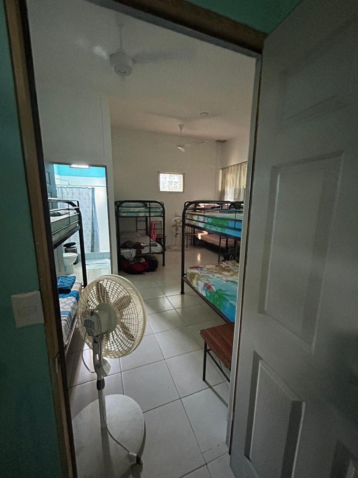 Blue Morpho House B&B Manuel Antonio Extérieur photo