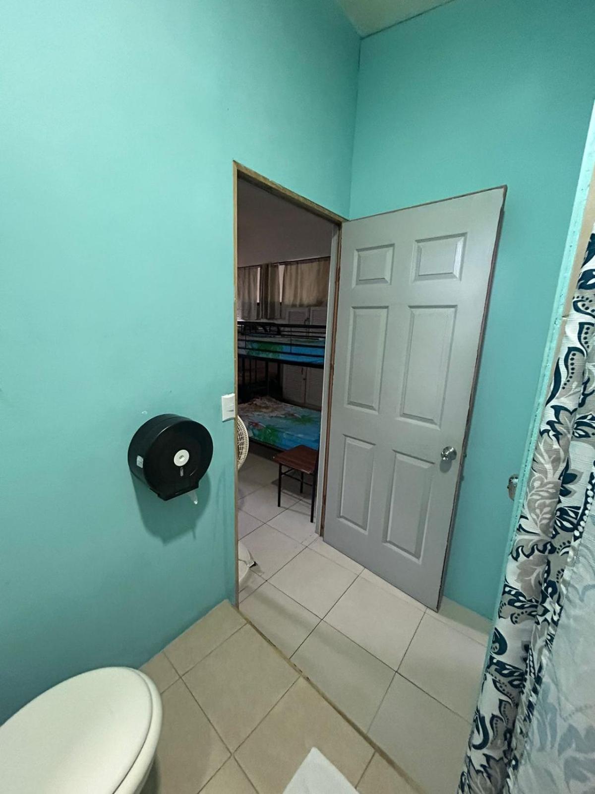 Blue Morpho House B&B Manuel Antonio Extérieur photo