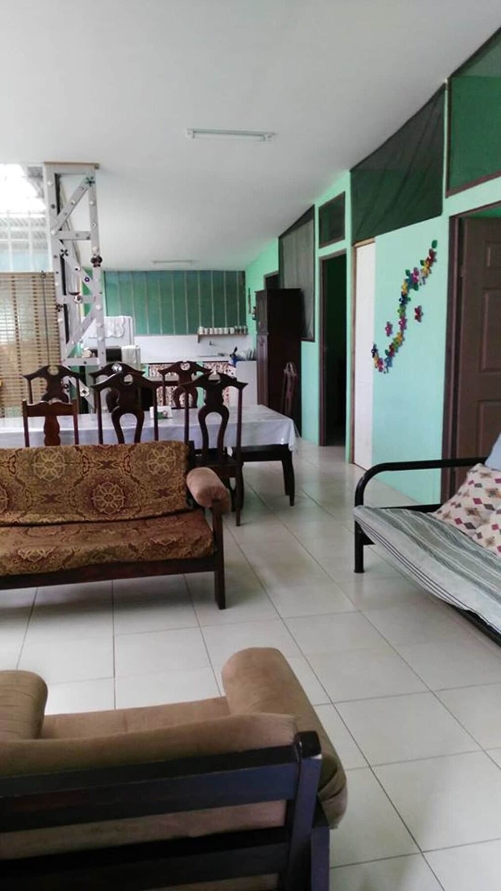 Blue Morpho House B&B Manuel Antonio Extérieur photo